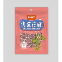 廚味豐優(yōu)選花椒30g