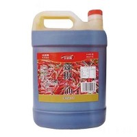 井思博-辣椒紅油5L
