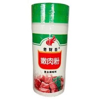 老財臣-嫩肉粉-復合調味料