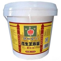 錦輝星火-花生芝麻醬5千克