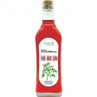 辣椒油420ml