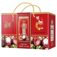 椰城山竹果汁飲料禮盒310m