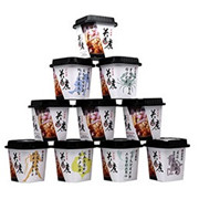 開封千里薯言語食品有限公司