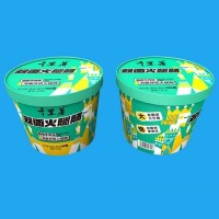 千里薯雙面火腿腸藤椒牛肉