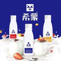 希蒙酸奶風(fēng)味飲品350mlx12