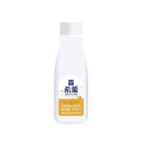 希蒙黃桃燕麥酸奶風(fēng)味飲品