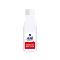 希蒙草莓酸奶風(fēng)味飲品350m