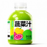 蔬菜汁無菌冷
